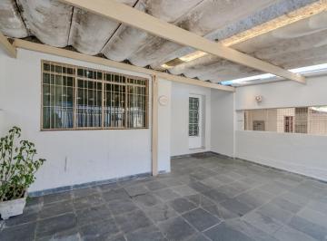 6eb71eb7-6daa-4bfb-9314-019d8ff775ef · Excelente casa para venda em Jardim Aeroporto com 4 quartos, sendo 2 suítes, 124m²