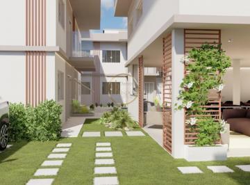 Apartamento · 35m² · 1 Quarto · Apartamento 1 Dormitório em Taperapuã, Porto Seguro | 25m²