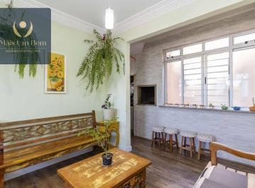 45986e6c5772687cc43c9fd7f69f3ba5b3577ca6 · Apartamento com 3 quartos (1 suíte) à venda, 114 m² por R$ 660.000 - Centro - Curitiba/PR