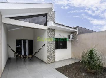 Foto 0 · Casa à Venda no Jardim Dias - Maringá PR