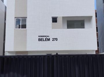 Apartamento · 78m² · 2 Quartos · 1 Vaga · Apartamento térreo com dois quartos - João Pessoa
