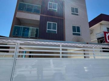 bf8d42fa7a38a1800bf48d65bd21f609a46c64f6 · Apartamento terreo com 2 dormitórios à venda, 52 m² por R$ 399.900 - Bessa - João Pessoa/PB