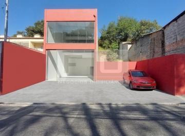 Comercial · 200m² · 4 Vagas · Galpão em Vila Sônia - São Paulo