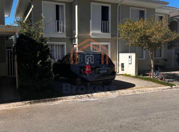 Casa · 104m² · 3 Quartos · 2 Vagas · Casa de Condominio em Esplanada do Carmo - Jarinu, SP