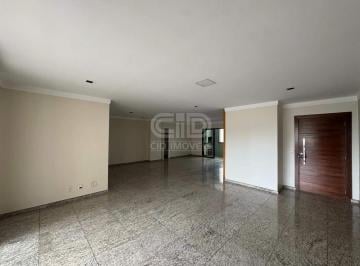 Apartamento · 233m² · 3 Quartos · 3 Vagas · Apartamento com 3 Suítes no Edifício Rio Sena