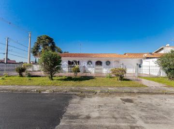 1 · Casa com 260 m² 4 quartos sendo 1 suíte à venda no bairro JARDIM DAS AMÉRICAS