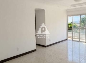Apartamento · 99m² · 3 Quartos · 1 Vaga · Apartamento à venda, 3 quartos, 1 suíte, 1 vaga, Todos os Santos - RIO DE JANEIRO/RJ