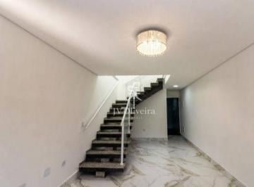3efe83b9668f1f1ba07e32e54cf813e42a6fc33b · Sobrado com 3 dormitórios à venda, 140 m²- Jardim Olympia - São Paulo/SP