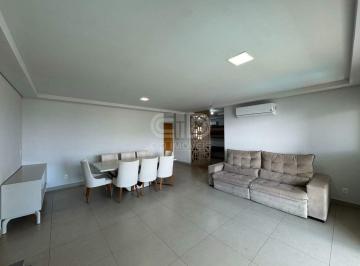 Apartamento · 155m² · 3 Quartos · 2 Vagas · Apartamento Mobiliado com 3 Suítes no Brasil Beach Home Resort