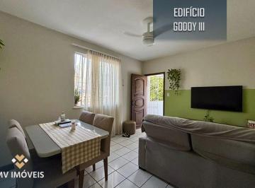 4bb940bcf4fb1a2c1c468f087b6ba41a18fd9f0a · Apartamento no Ed. Godoy III - Umarizal - Belém/PA