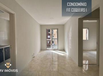 4123e94f71192b64b5c9f31aa17698149f2a1956 · Apartamento para locação no Cond. Fit Coqueiro I - Coqueiro - Ananindeua/PA
