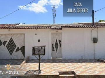 b605f038e80915c6933d22fc496041a307144969 · Casa no Conj. Júlia Seffer - Águas Lindas - Ananindeua/PA