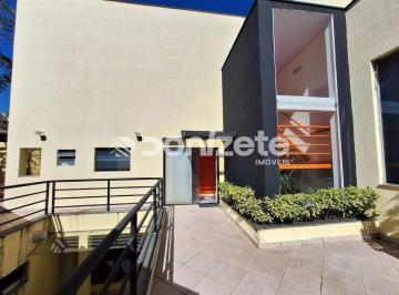 Comercial · 302m² · 4 Quartos · 6 Vagas · Casa comercial à venda na Vila Scarpelli, Santo André | 320m² | 4 quartos, 6 vagas, aceita financiam