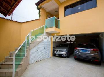 Casa · 191m² · 3 Quartos · 3 Vagas · Sobrado à venda na Vila Floresta (Santo André) com 3 quartos e 3 vagas| 191 m² | aceita financiament