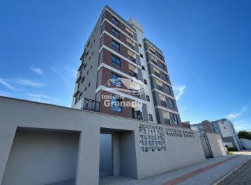 Apartamento · 68m² · 2 Quartos · Apartamento com 2 dormitórios à venda, CENTRO, CAMBORIU - SC
