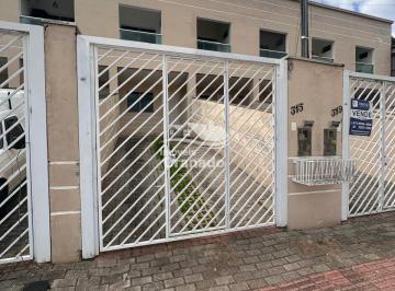 Casa · 75m² · 2 Quartos · 2 Vagas · Sobrado com 2 suítes à venda no bairro TABULEIRO, CAMBORIU - SC