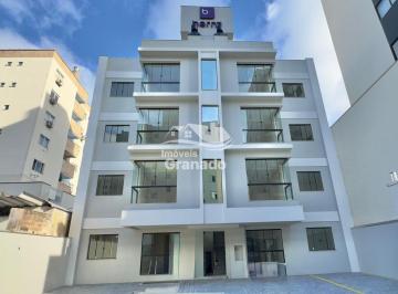 Apartamento · 49m² · 2 Quartos · Apartamento com 2 dormitórios à venda, TABULEIRO, CAMBORIU - SC