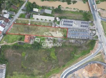 Terreno · 5089m² · Terreno à venda,150.00 m² no bairro RIO PEQUENO, CAMBORIU - SC