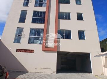 Apartamento · 40m² · 1 Quarto · Apartamento com 1 dormitório para locação, TABULEIRO, CAMBORIU - SC