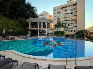 Apartamento · 93m² · 3 Quartos · 2 Vagas · Apartamento com 3 dormitórios à venda, TABULEIRO, CAMBORIU - SC