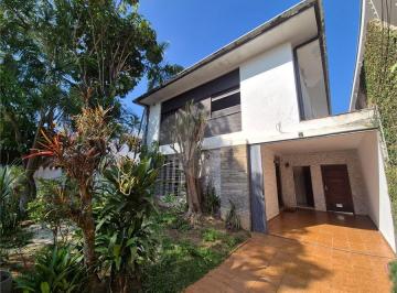 Imagem Principal · Sobrado com 3 quartos para alugar no Jardim Luzitania, São Paulo