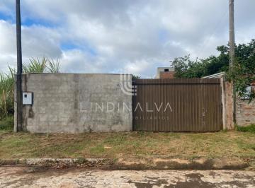 Terreno · 176m² · Terreno murado com 176,67m2 no Parque da Lagoa I em Foz do Iguaçu/PR