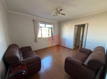 815c59f2b9b459a2c5536fb97733e0f92710d605 · Apartamento com 2 dormitórios à venda, 60 m² por R$ 215.000,00 - Vila Galo - Americana/SP