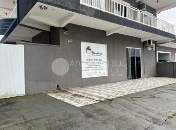 Apartamento · 2 Vagas · Comercial para locação, Praia de Leste, PONTAL DO PARANA - PR