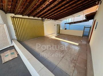 Casa · 135m² · 3 Quartos · 2 Vagas · Casa para aluguel, 3 quartos, 1 vaga, JARAGUA - UBERLANDIA/MG