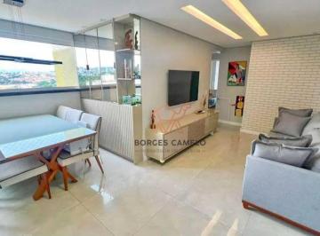 b11b804f59baac700af8b2a9b6614eb48e92e21d · Apartamento com 3 quartos à venda, 69 m² por R$ 680.000 - Serrano - Belo Horizonte/MG
