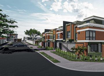 Casa · 168m² · 3 Quartos · 2 Vagas · Sobrado em condomínio à venda no Portão, Curitiba 3 quartos e 168,67 m2 de conforto