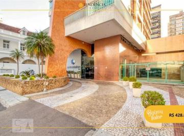 Apartamento · 34m² · 1 Quarto · 1 Vaga · Studio com 1 quarto e garagem à venda, 34,28 m², CENTRO, CURITIBA - PR