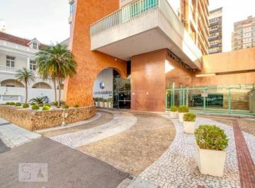 Apartamento · 34m² · 1 Quarto · 1 Vaga · Studio com 1 quarto e garagem à venda, 34,28 m², CENTRO, CURITIBA - PR