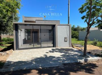 Casa · 70m² · 1 Quarto · Casas à venda no Jardim Buenos Aires | Foz do Iguaçu/PR