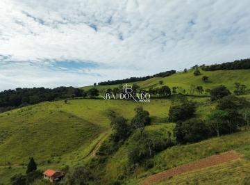 Rural · 96800m² · SITIO A VENDA EM BUENO BRANDAO MG 2 ALQUEIRES NASCENTE VISTA INCRIVEL ESCRITURA