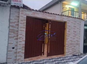 afd9c6aa4ac8cb2937301310148bb439fc4cc392 · Casa com 2 dormitórios à venda, 68 m² por R$ 380.000,00 - Maracanã - Praia Grande/SP