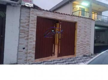 d1bacd5ced827e27db1d6d027a6b6ba9bc53bdd3 · Casa com 2 dormitórios para alugar, 68 m² por R$ 2.780,00/mês - Maracanã - Praia Grande/SP