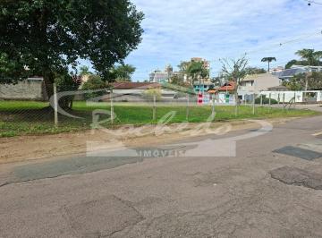 Terreno · 400m² · Terreno à venda, Santa Cândida, CURITIBA - PR