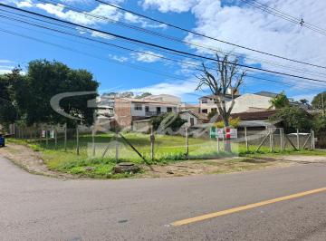 Terreno · 400m² · Terreno à venda, Santa Cândida, CURITIBA - PR