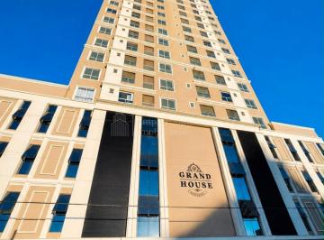 Apartamento · 68m² · 1 Vaga · Apartamento com 2 dormitórios à venda, Morretes, ITAPEMA - SC