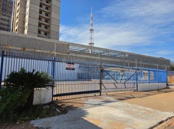 Comercial · 140m² · Galpão à venda, JARDIM SÃO BENTO, CAMPO GRANDE - MS