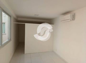 e4b3f3c080018a9ab5cb0055a3e4677ec3d4a4a8 · Sala à venda, 24 m² por R$ 120.000 - Centro - Niterói/RJ