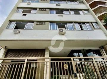 cb1a66c3a4e5d699b33142829af23ec17dde47a2 · Apartamento com 1 dormitório à venda, 50 m² por R$ 400.000,00 - Icaraí - Niterói/RJ