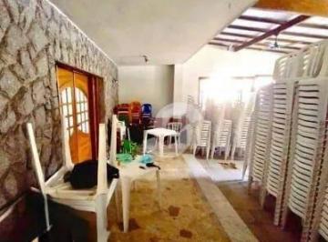 f71062a8ec362d3858c9bca47dc4a755ec61dbd6 · Casa com 3 dormitórios à venda, 165 m² por R$ 2.200.000,00 - Badu - Niterói/RJ