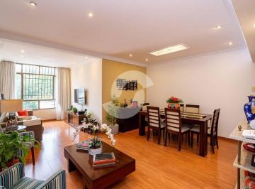 SALA · Apartamento à venda, 145 m² por R$ 950.000,00 - Icaraí - Niterói/RJ