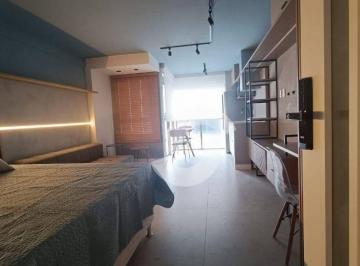 440ee575eacef15830f00a04e41792c6157880e7 · Studio à venda, 31 m² por R$ 560.000,00 - Icaraí - Niterói/RJ