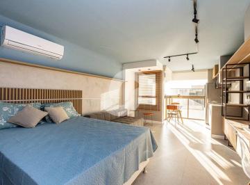 7f01e3b850479808993b9311ab0039fafb327950 · Studio à venda, 31 m² por R$ 560.000,00 - Icaraí - Niterói/RJ