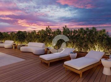 c2a78122ce73329b23eac1aa2094c2d69a8868d7 · Apartamento com 1 dormitório à venda, 45 m² por R$ 715.000,00 - Camboinhas - Niterói/RJ