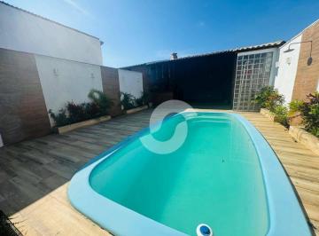 42384ee7a07aef8dd9c800b6e3408f081795b8d6 · Casa com 2 dormitórios à venda, 70 m² por R$ 590.000,00 - Jardim Atlântico Leste (Itaipuaçu) - Maric