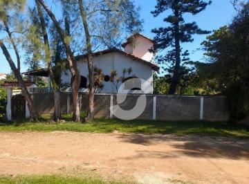 4c4785841466eb67d346858459e0d3285be26767 · Terreno à venda, 1553 m² por R$ 750.000,00 - Jaconé - Saquarema/RJ